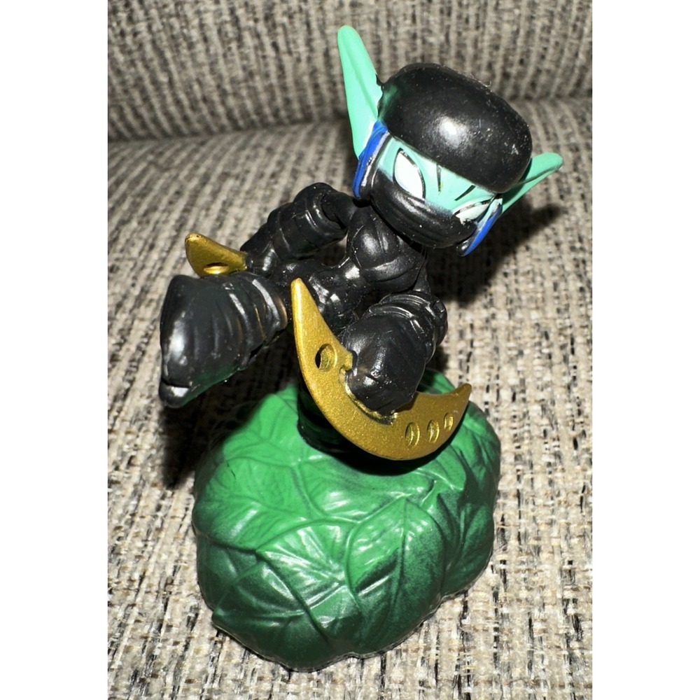 Skylanders Swap Force‎ Ninja Stealth Elf 2013